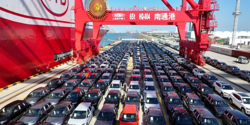 中国新能源汽车出海东南亚:东盟2亿人市场的“本地化大考”